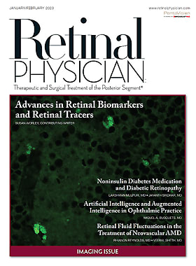 Retinal Physician