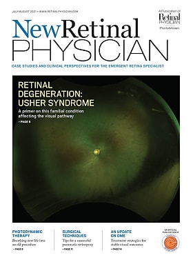 Retinal Physician