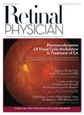 Retinal Physician