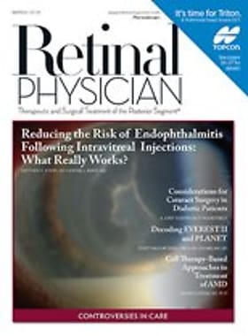 Retinal Physician