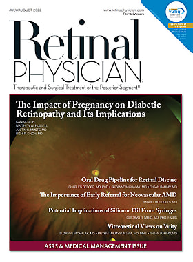 Retinal Physician