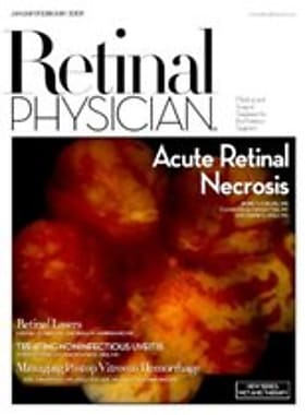 Retinal Physician