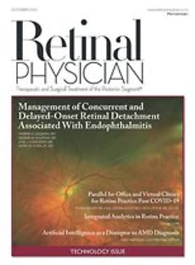 Retinal Physician