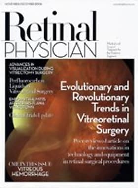 Retinal Physician