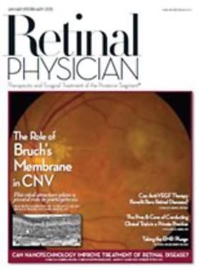Retinal Physician