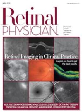 Retinal Physician