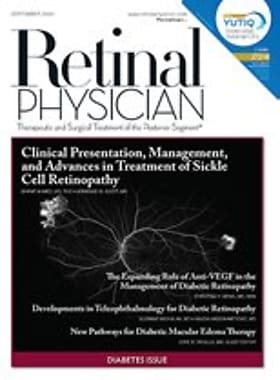 Retinal Physician