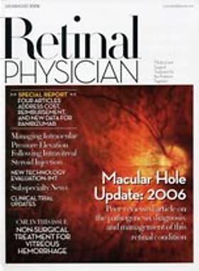 Retinal Physician
