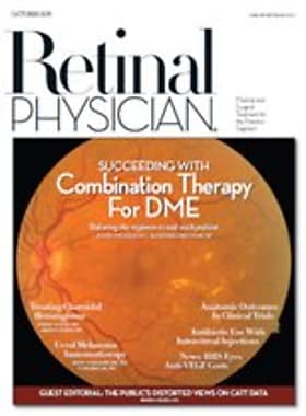 Retinal Physician