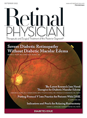 Retinal Physician