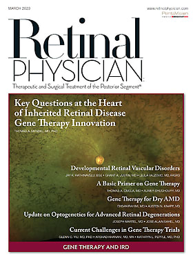 Retinal Physician