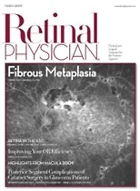 Retinal Physician