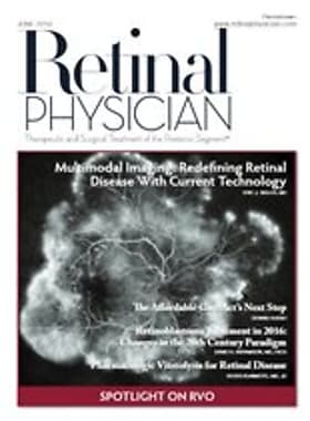 Retinal Physician