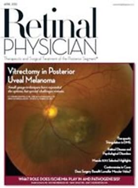 Retinal Physician