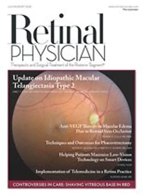 Retinal Physician