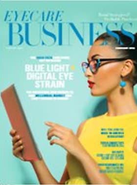 Eyecare Business