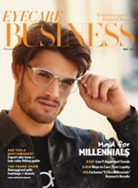 Eyecare Business