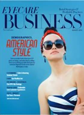 Eyecare Business