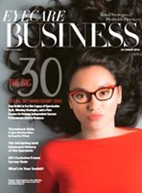 Eyecare Business