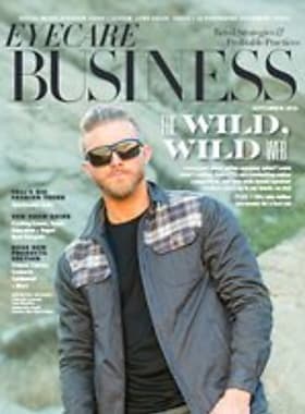 Eyecare Business