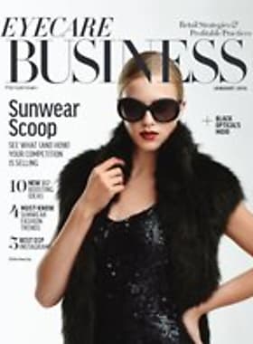 Eyecare Business