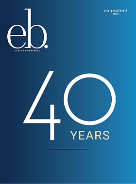 Eyecare Business