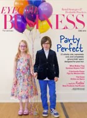 Eyecare Business