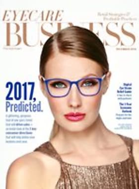 Eyecare Business
