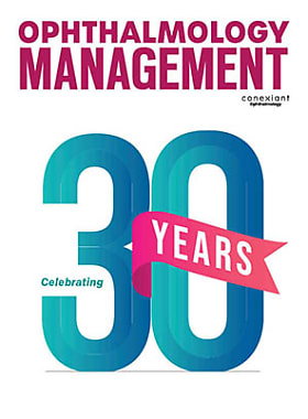 Ophthalmology Management