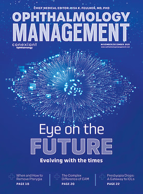 Ophthalmology Management