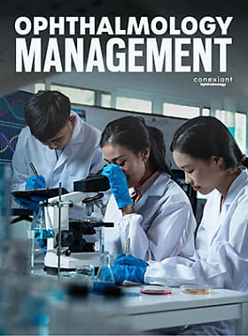 Ophthalmology Management