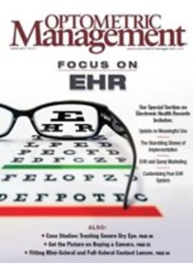 Optometric Management