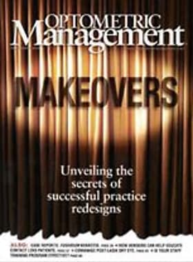 Optometric Management