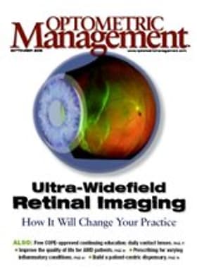 Optometric Management