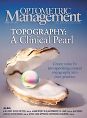 Optometric Management