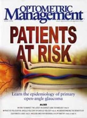 Optometric Management