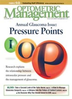 Optometric Management