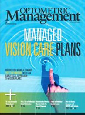 Optometric Management
