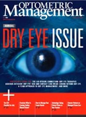 Optometric Management