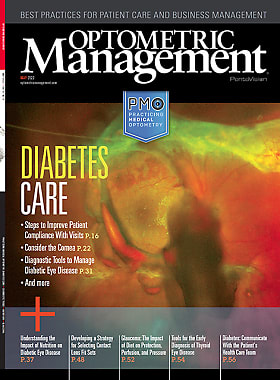 Optometric Management