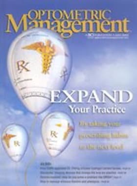 Optometric Management
