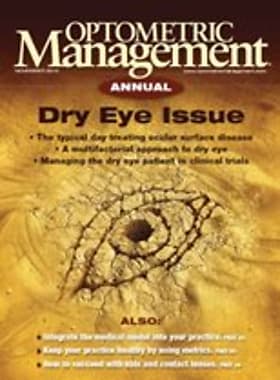 Optometric Management