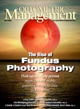 Optometric Management
