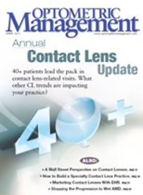 Optometric Management
