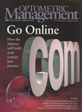 Optometric Management