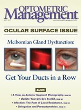 Optometric Management