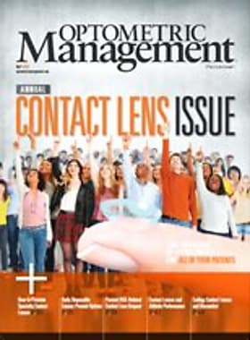Optometric Management