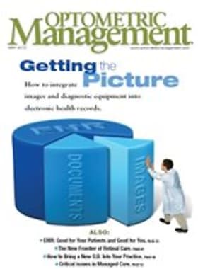 Optometric Management
