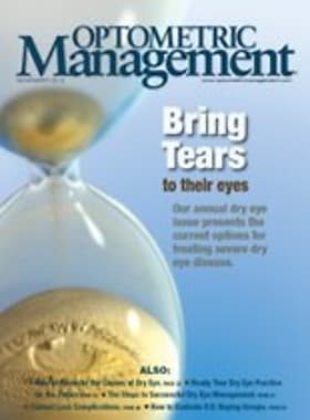 Optometric Management