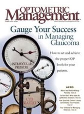 Optometric Management
